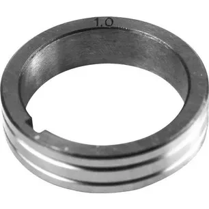 Ролик подающий 1,2-1,6 сталь диаметр30х22 мм Сварог купить в Екатеринбурге