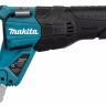 Аккумуляторная сабельная пила Makita XGT JR001GZ (без АКБ и ЗУ) купить в Екатеринбурге