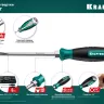 Набор ударных отверток IMPACT 25025 купить в Екатеринбурге
