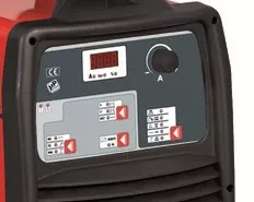 Сварочный полуавтомат INVERPULSE 425 MIG TIG MMA ACC Telwin купить в Екатеринбурге