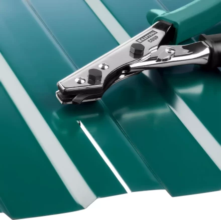 Инструмент для работы с листовым металлом KRAFTOOL 23274 купить в Екатеринбурге