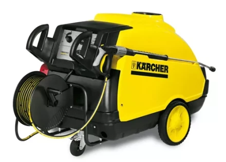 Мойка высокого давления Karcher HDS 695 MX ECO (Мойка Керхер HDS 695 MX ECO) купить в Екатеринбурге