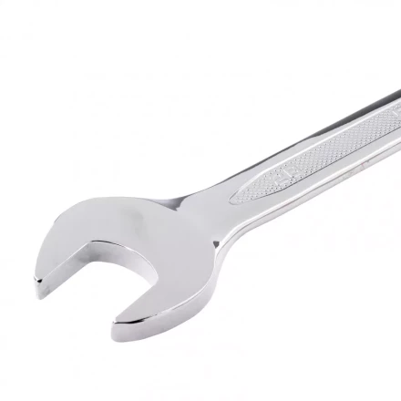 Ключ комбинированный 28 мм CrV антислип Stels 15265 купить в Екатеринбурге