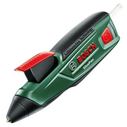 Клеевой пистолет Bosch Glue Pen (0.603.2A2.020) купить в Екатеринбурге
