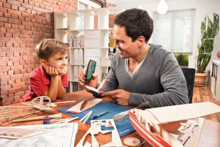 Клеевой пистолет Bosch Glue Pen (0.603.2A2.020) купить в Екатеринбурге