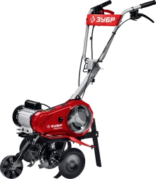 Культиватор электрический КАД-2500 серия МАСТЕР