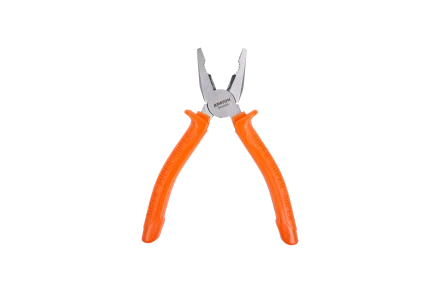 Пассатижи универсальные Кратон Econom 200 мм 2 12 12 003 купить в Екатеринбурге