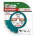 Диск алмазный по бетону 1A1RSS Classic Econom MOS-DISTAR 230*2,6*7*18Т*22,23 mm купить в Екатеринбурге