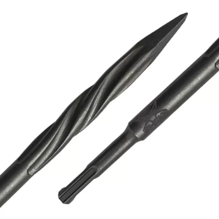 Пика RХ-ТИП SDS-Plus купить в Екатеринбурге