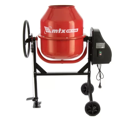 Бетоносмеситель MTX СМ-120K 95481 купить в Екатеринбурге