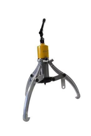 Съемник гидравлический TOR DYF-30T со встроенным насосом (двусторонние захваты) (G) 118301 купить в Екатеринбурге