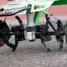 Бензиновый Культиватор Aurora GARDENER 550 MINI купить в Екатеринбурге