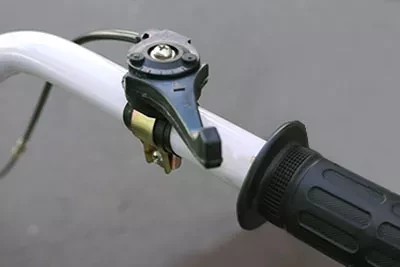 Бензиновый Культиватор Aurora GARDENER 550 MINI купить в Екатеринбурге