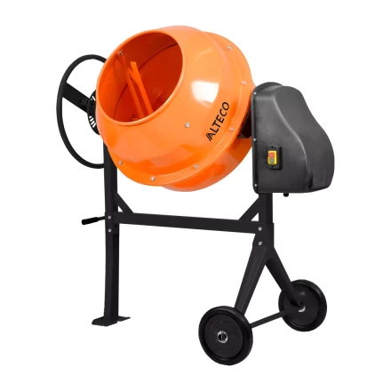 Бетоносмеситель ALTECO БС 180 С 7313 купить в Екатеринбурге
