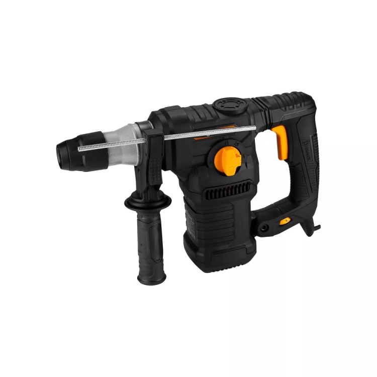 Перфоратор DKH1600W DEKO, 063-4161 в кейсе купить в Екатеринбурге