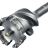 ЗУБР 80 х 900/1000 мм, SDS-max проломной бур, Профессионал (29330-80-1000) купить в Екатеринбурге