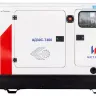 Дизельный генератор ИСТОК АД30С-Т400-РПМ21 купить в Екатеринбурге