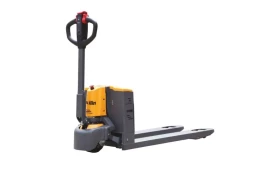 Тележка электрическая 1500 кг 1150 мм XILIN CBD15W-II Li-ion 24V/25Ah с колесом баланса* 1049066