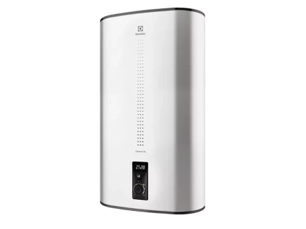Водонагреватель Electrolux EWH 50 Centurio IQ Silver купить в Екатеринбурге