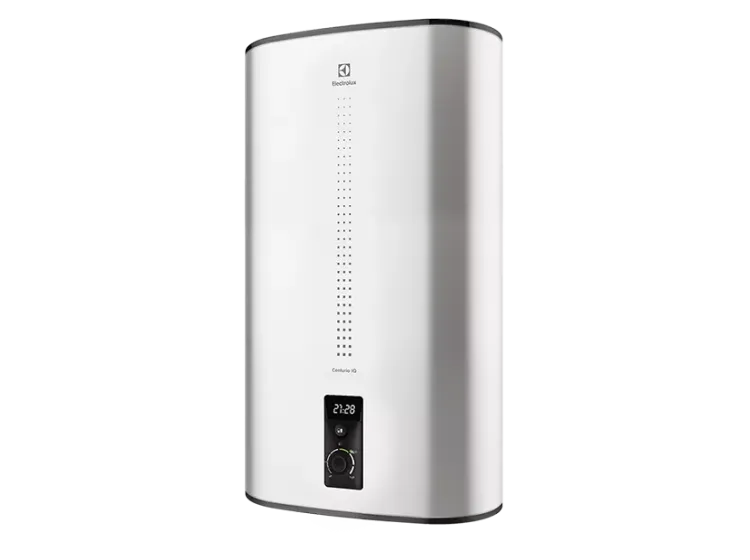 Водонагреватель Electrolux EWH 50 Centurio IQ Silver купить в Екатеринбурге