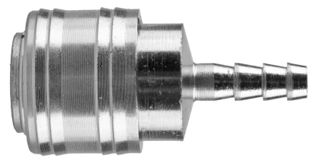 Переходник KRAFTOOL &quot;EXPERT QUALITAT&quot; для пневмоинструмента, штуцер- быстросъемное соединение &quot;мама&quot; 6596 купить в Екатеринбурге