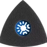 ЗУБР ПШЛ-93 UniLock, 93 х 93 х 93мм, OIS-хвост., платформа для шлифлистов, Профессионал (15570-93) купить в Екатеринбурге