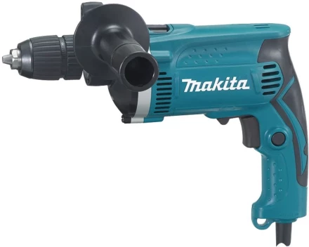 Дрель ударная Makita НР1631K купить в Екатеринбурге