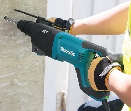 Перфоратор Makita HR2641 купить в Екатеринбурге