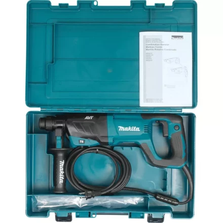 Перфоратор Makita HR2641 купить в Екатеринбурге