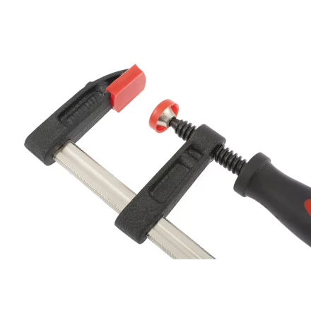 Струбцина F-образная, 150 х 50 х 210 мм MATRIX MASTER 20402 купить в Екатеринбурге