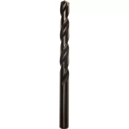 Сверло ЗУБР &quot;КОБАЛЬТ&quot; по металлу, цилиндрический хвостовик, быстрорежущая сталь Р6М5К5, класс точности А1, 12х151мм, 1шт 4-29626-151-12 купить в Екатеринбурге