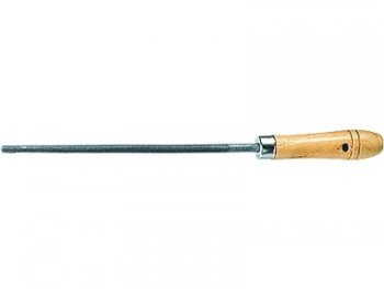 Напильник 150 мм квадратный деревянная ручка СИБРТЕХ 15923 купить в Екатеринбурге