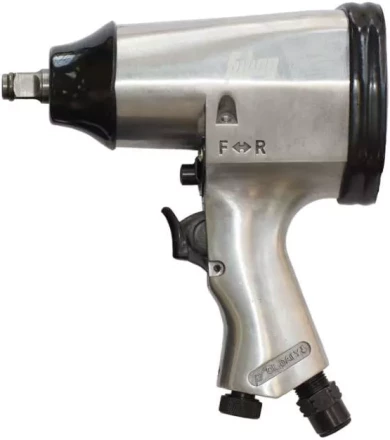 Пневмогайковерт Fubag PW312 + удлинитель + 10 головок купить в Екатеринбурге