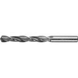 Сверло ЗУБР &quot;МАСТЕР&quot; по металлу цилиндрический хвостовик, быстрорежущая сталь Р6М5, 13х151мм, 1шт 4-29621-151-13
