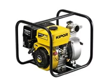 Дизельная мотопомпа KIPOR KDP20 купить в Екатеринбурге