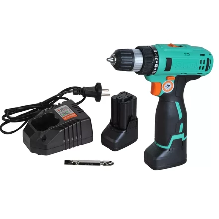 Дрель аккумуляторная CD-3318 LP STURM купить в Екатеринбурге