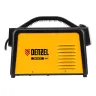 Аппарат инвертор. дуговой сварки SDM-220 Top, 220 А, ПВ 60% кейс// Denzel 94358 купить в Екатеринбурге