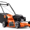 Газонокосилка бензиновая Husqvarna LC 356VP самоходная Honda GCVX 170 купить в Екатеринбурге