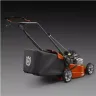 Газонокосилка бензиновая Husqvarna LC 356VP самоходная Honda GCVX 170 купить в Екатеринбурге