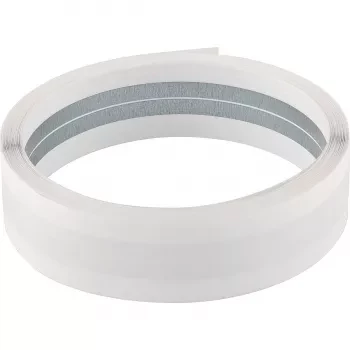 Лента металлизированная углоформирующая защитная 30 м Сибртех 88731 купить в Екатеринбурге