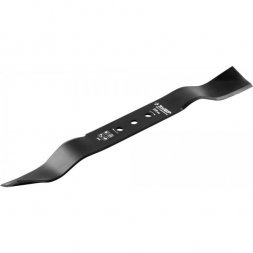Нож ЗУБР для бензогазонокосилки, длина 510мм, для ЗГКБ-510СТ 70152