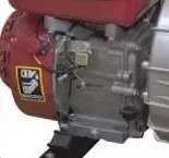 Мотопомпа RD-WP80DL RedVerg купить в Екатеринбурге