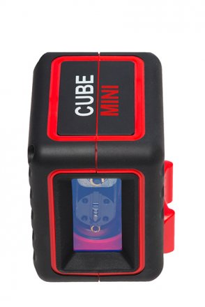 Нивелир лазерный ADA Cube MINI Home Edition купить в Екатеринбурге