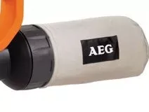 Шлифмашина ВШМ AEG FS 280 419280 купить в Екатеринбурге