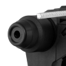 Перфоратор электрический Denzel RHH-600-22, SDS-plus, 600 Вт, 2,5 Дж, 2 реж. 26602 купить в Екатеринбурге