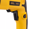 Перфоратор электрический Denzel RHH-600-22, SDS-plus, 600 Вт, 2,5 Дж, 2 реж. 26602 купить в Екатеринбурге
