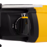 Перфоратор электрический Denzel RHH-600-22, SDS-plus, 600 Вт, 2,5 Дж, 2 реж. 26602 купить в Екатеринбурге
