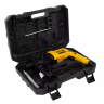 Перфоратор электрический Denzel RHH-600-22, SDS-plus, 600 Вт, 2,5 Дж, 2 реж. 26602 купить в Екатеринбурге