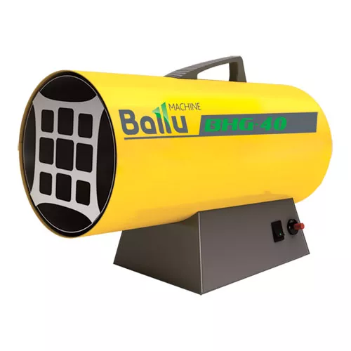 Газовая тепловая пушка BALLU BHG-40 купить в Екатеринбурге