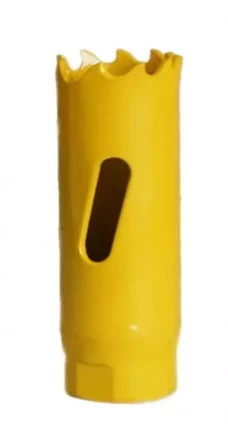 Коронка Bi-Metal Ф24 мм М42 Энкор 24324 купить в Екатеринбурге